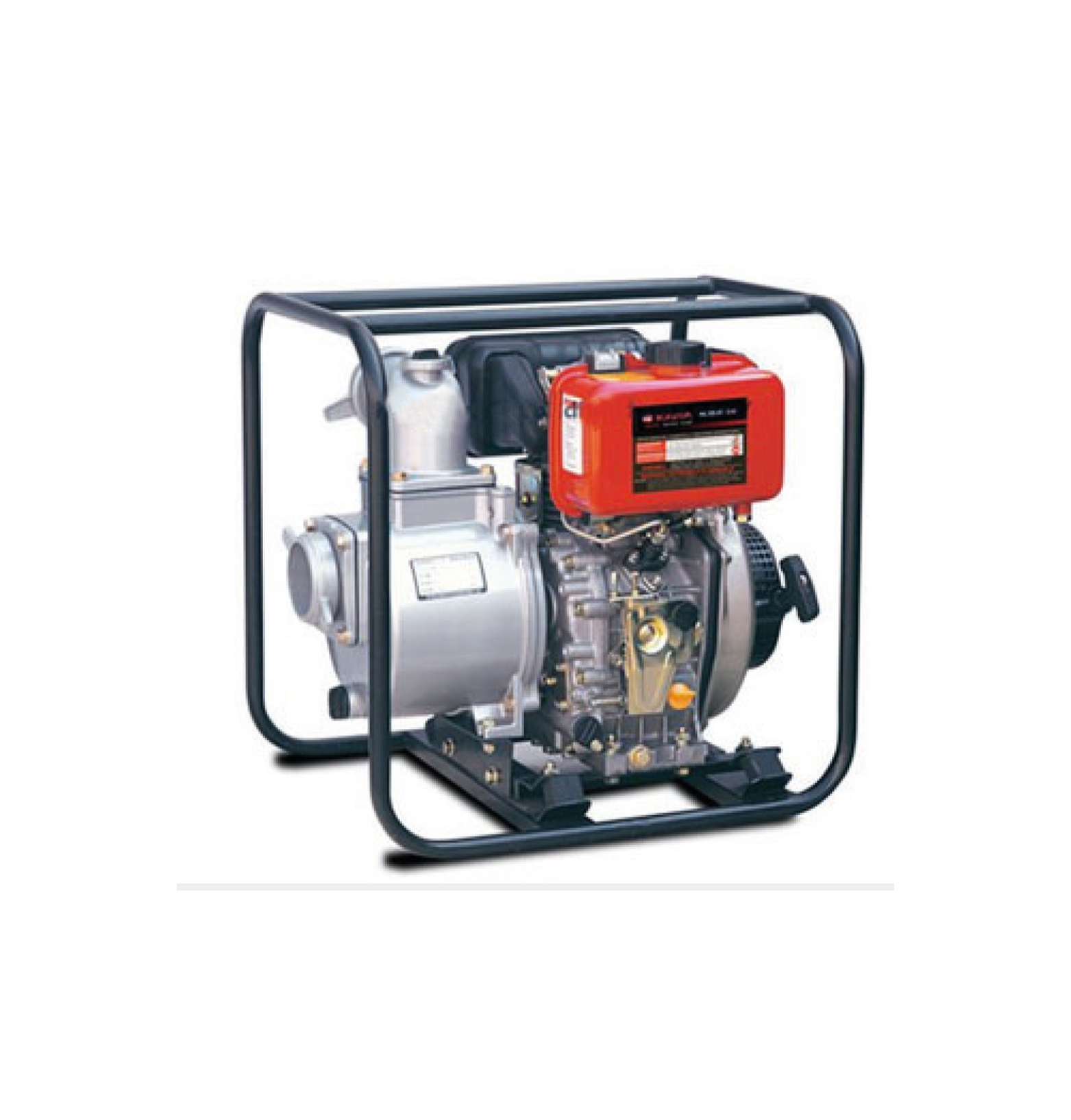 Motopompe diesel 2''