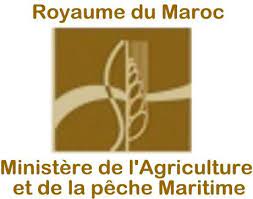 Ministère de l'agriculture